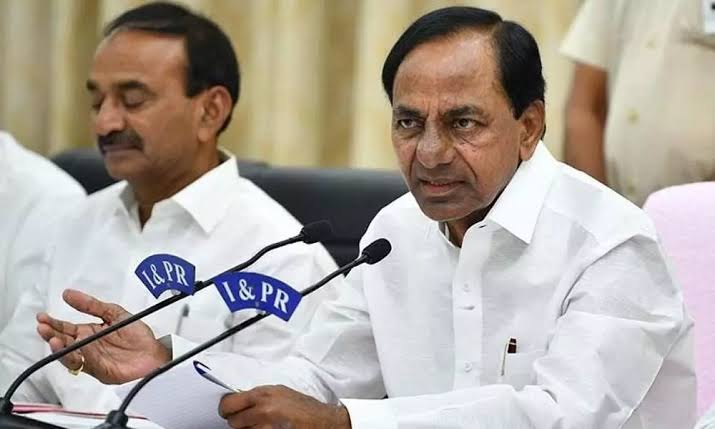 కేబినెట్ భేటీలో ఆర్టీసీకి ఎండ్కార్డు ఇస్తారా..? కేబినెట్ భేటీలో ఆర్టీసీకి ఎండ్కార్డు ఇస్తారా..?