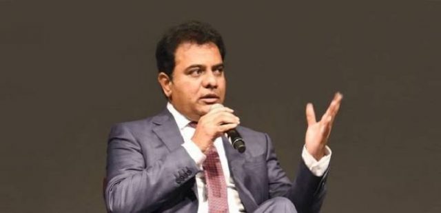 కేటీఆర్కు ఆస్ట్రేలియా నుంచి ప్రత్యేక ఆహ్వానం.. ఎందుకంటే..!