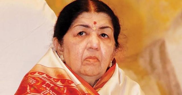 లతా మంగేష్కర్ ఆరోగ్య పరిస్థితి విషమం..