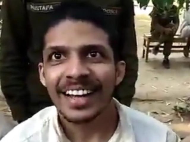 పాకిస్తాన్లో మన హైదరాబాది అరెస్ట్ ఎలా..? ఎందుకు?!!