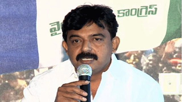 టీఎస్ ఆర్టీసీ సమ్మె ప్రభావం..ఏపీపై ఉండదు: మంత్రి పేర్ని నాని