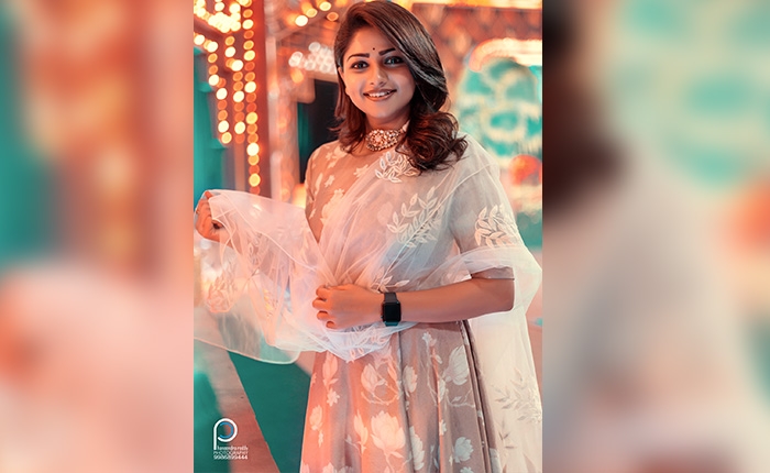 కల్యాణ్ దేవ్ మూవీలో హీరోయిన్ ఎవరో తెలుసా..?