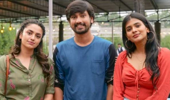 రాజ్ తరుణ్ - హెబ్బా పటేల్ జంటగా సినిమా, దర్శకుడు ఎవరు..? రాజ్ తరుణ్ - హెబ్బా పటేల్ జంటగా సినిమా, దర్శకుడు ఎవరు..?