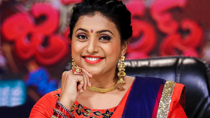 రోజా సక్సెస్ సీక్రెట్ తెలుసా..?