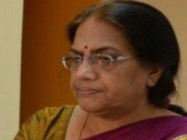 ఏపీ నూతన సీఎస్ గా మహిళ..!