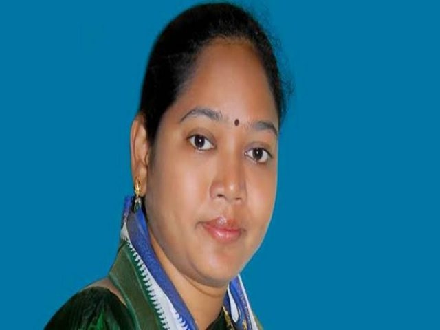 చంద్రబాబు మానసిక స్థితి బాగోలేదు..వైద్య పరీక్షలు చేయించాలి..!- సుచరిత