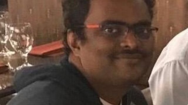 అమెరికాలో తెలుగు సాఫ్ట్ వేర్ ఇంజినీర్ మృతి..!