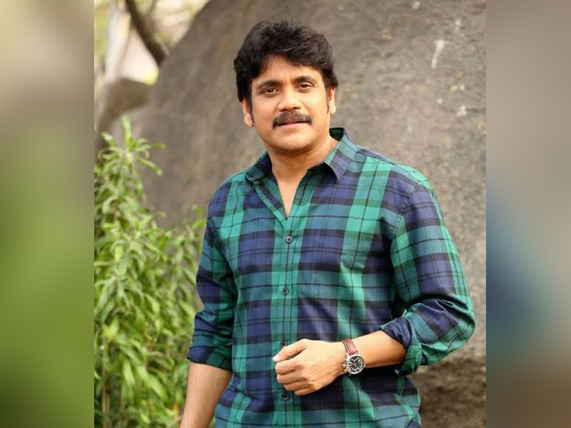 నాగార్జున కొత్త సినిమా గురించి ఇంట్రస్టింగ్ న్యూస్..! నాగార్జున కొత్త సినిమా గురించి ఇంట్రస్టింగ్ న్యూస్..!