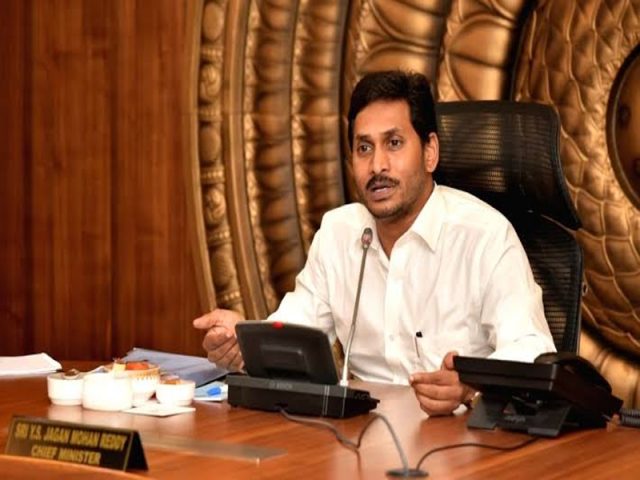 కాసేపట్లో ఏపీ కేబినెట్ భేటీ…ఈ కీలక అంశాలపైనే చర్చ