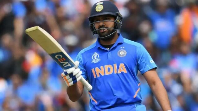 సెకండ్ T20లో భారత్ ఘన విజయం..!