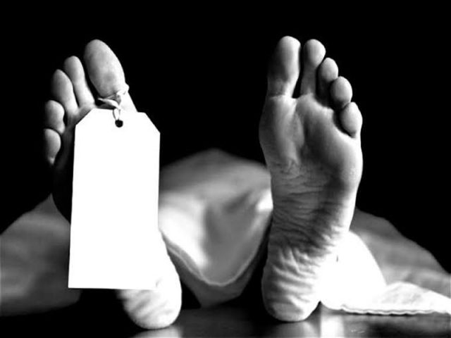 జీజీహెచ్లో రిమాండ్ ఖైదీ మృతి…