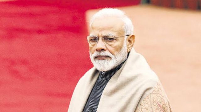 ‘బుల్బుల్’ తుపానుపై ప్రధాని మోదీ ఆరా..