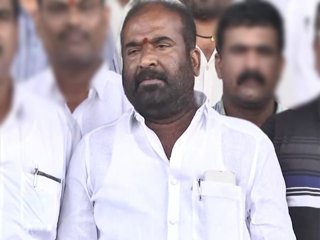 దీర్ఘకాలిక సెలవులో అశ్వత్థామరెడ్డి… కారణం ఇదేనా..!