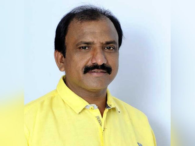 టీడీపీ సీనియర్ నేత బడేటి బుజ్జి హఠాన్మరణం