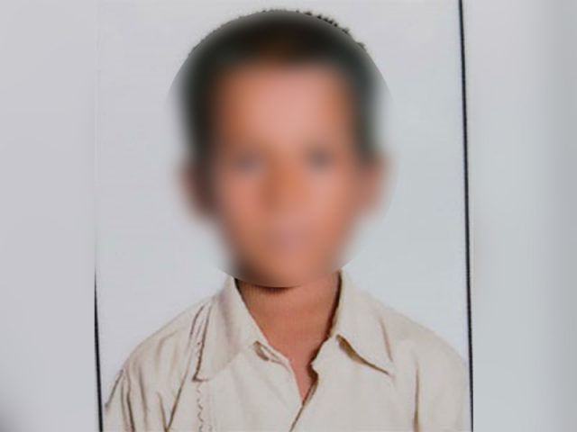కొడుకును కడతేర్చిన కన్నతల్లి.. ప్రియుడి కోసమేనా..!