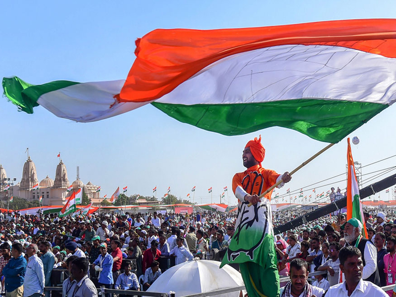 నేడే.. కాంగ్రెస్ భారత్ బచావో ర్యాలీ.. మరికాసేపట్లో.. నేడే.. కాంగ్రెస్ భారత్ బచావో ర్యాలీ.. మరికాసేపట్లో..