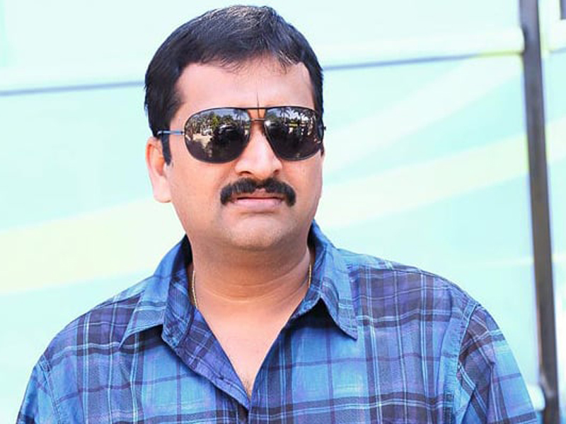 అరె.. బండ్ల గణేష్ కి మళ్లీ ఆశ పుట్టింది..! అరె.. బండ్ల గణేష్ కి మళ్లీ ఆశ పుట్టింది..!