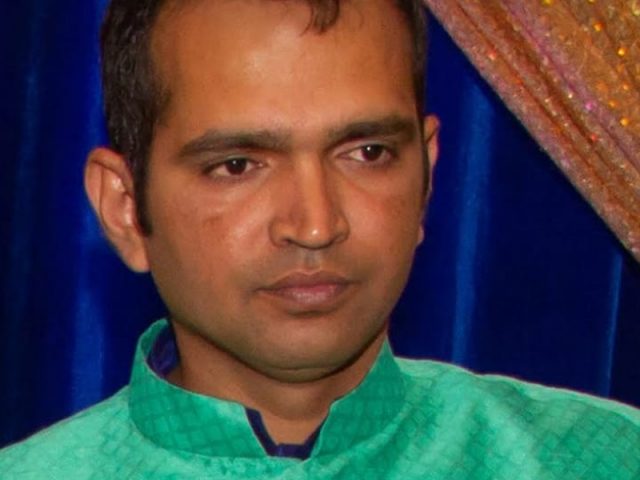 అమెరికాలో తెలుగు సాఫ్ట్వేర్ ఇంజనీర్ ఆత్మహత్య
