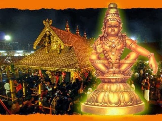 28 రోజుల్లోనే శబరిమల ఆదాయం ఎంతో తెలుసా..?
