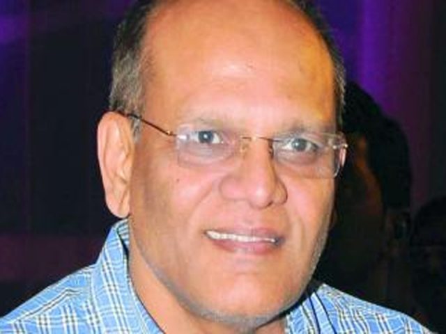 తెలంగాణ సీఎస్గా సోమేశ్ కుమార్