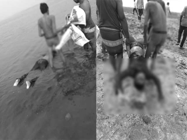 బీటెక్ విద్యార్థి ఆత్మహత్య