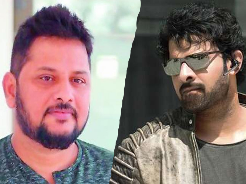 ప్రభాస్ ఓకే అంటేనే సురేందర్ రెడ్డికి ఛాన్స్ ప్రభాస్ ఓకే అంటేనే సురేందర్ రెడ్డికి ఛాన్స్