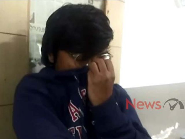 హైదరాబాద్లో మళ్లీ డ్రగ్స్ కలకలం..!