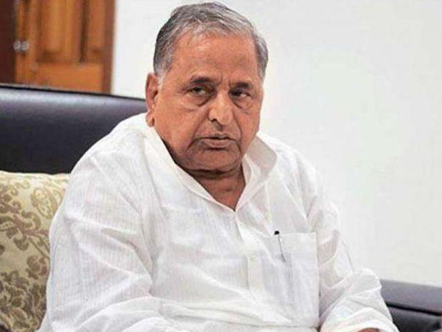 ‘ములాయం సింగ్’ కు తీవ్ర అనారోగ్యం