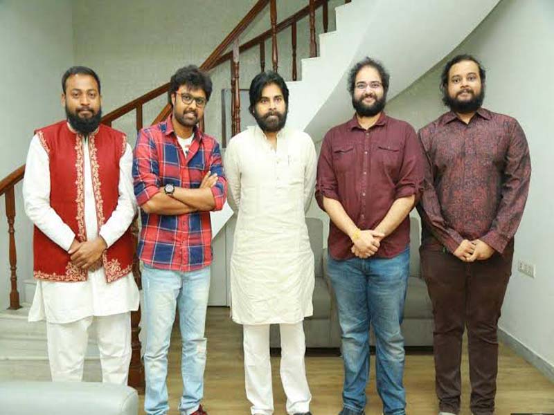 పవన్ కల్యాణ్ గారు అలా అనడంతో షాక్ అయ్యాను - హీరో ఉదయ్ శంకర్ పవన్ కల్యాణ్ గారు అలా అనడంతో షాక్ అయ్యాను - హీరో ఉదయ్ శంకర్