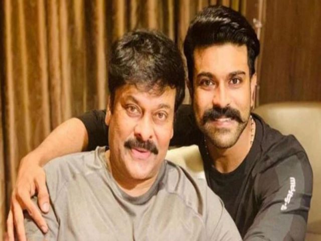 క్రిస్మస్, నూతన సంవత్సర శుభాకాంక్షలు తెలియజేసిన… మెగా ఫ్యామిలీ