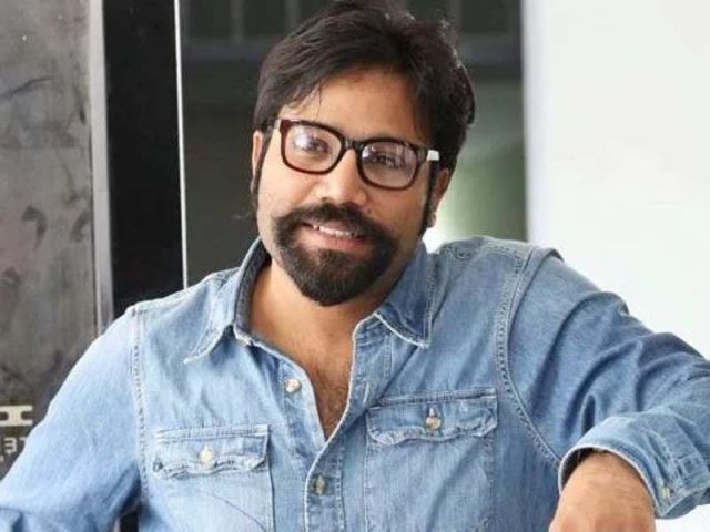అదృష్టం అంటే ఈ ‘బోల్డ్ డైరెక్టర్’దే !
