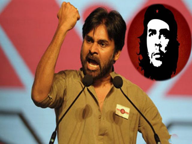 పవన్ కల్యాణ్ పొలిటికల్ దారెటు..!