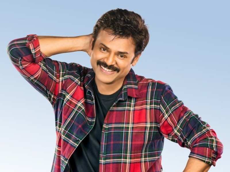 వచ్చే వారం.. రాజమండ్రిలో వెంకీ యాక్షన్ ! వచ్చే వారం.. రాజమండ్రిలో వెంకీ యాక్షన్ !