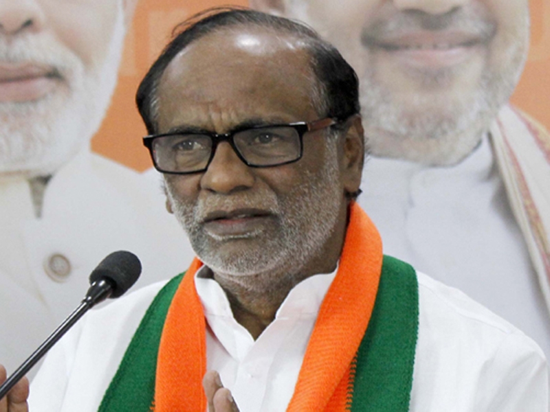 ఎంఐఎం ర్యాలీకి అనుమతి ఇవ్వొద్దు ఎంఐఎం ర్యాలీకి అనుమతి ఇవ్వొద్దు