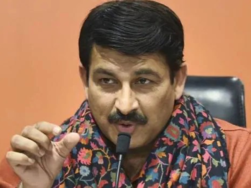 నిర్భయ దోషులను ఆ ప్రభుత్వం రక్షించాలని చూస్తోంది.. అందుకే ఆలస్యం నిర్భయ దోషులను ఆ ప్రభుత్వం రక్షించాలని చూస్తోంది.. అందుకే ఆలస్యం