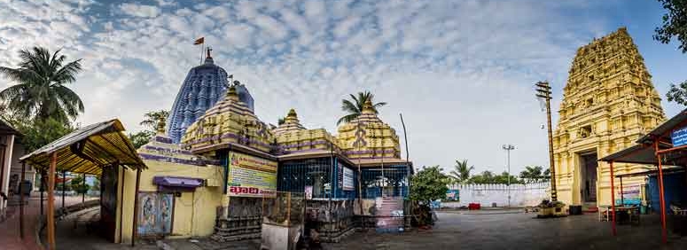 Sri Neelakanteshwara Temple