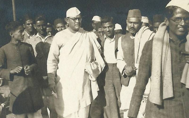 Subhash Chandra Bose Jayanti2