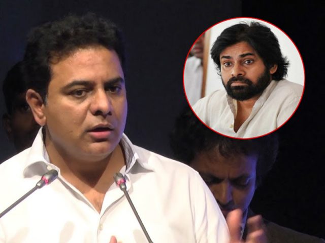 ఆయనదో అంతర్జాతీయ పార్టీ.. అందుకే బీజేపీతో