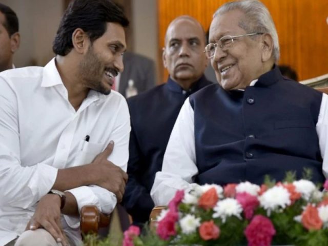 రాజ్భవన్లో ‘ఎట్ హోం’ కార్యక్రమం