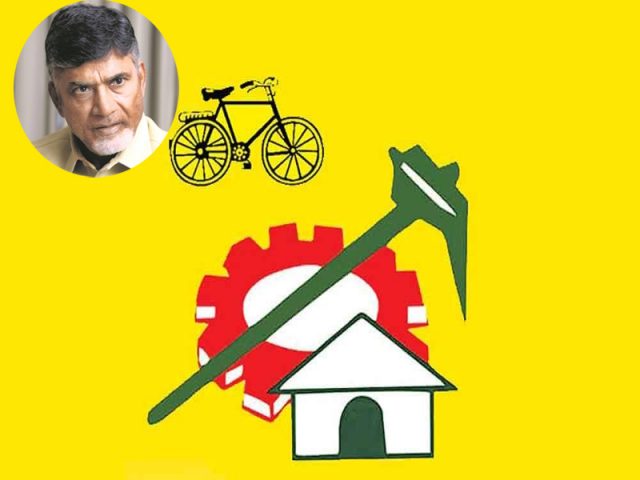 టీడీపీకి మరో ఎదురుదెబ్బ