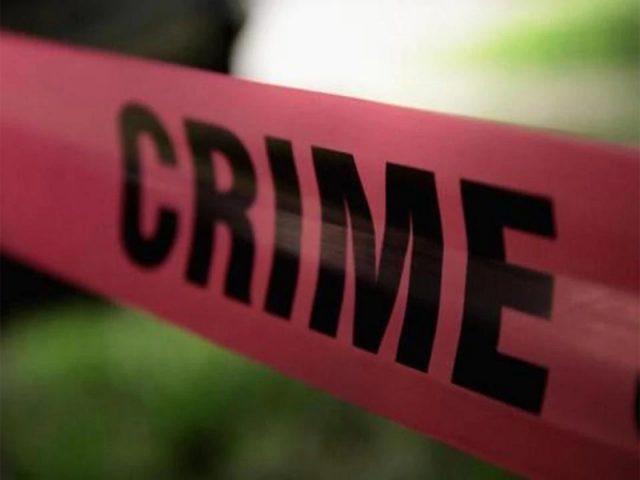 పాతబస్తీలో తల్లీకూతురు దారుణ హత్య