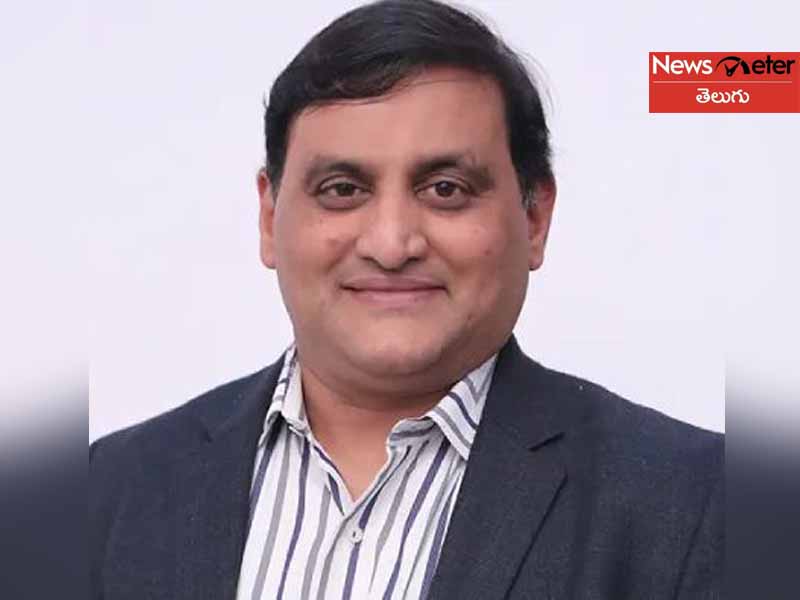 కృష్ణకిషోర్ విషయంలో ఏపీ ప్రభుత్వానికి ఎదురుదెబ్బ.. కృష్ణకిషోర్ విషయంలో ఏపీ ప్రభుత్వానికి ఎదురుదెబ్బ..