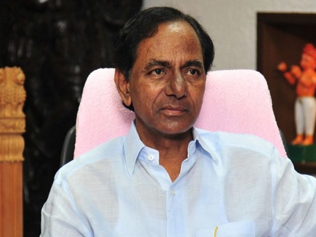సీఎం కేసీఆర్ కుటుంబంలో విషాదం