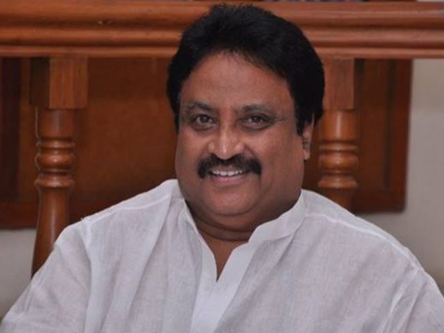 జయేష్ రంజన్ నామినేషన్ వేశాడు కాబట్టే నేను రంగంలోకి దిగా : మాజీ ఎంపీ జితేందర్