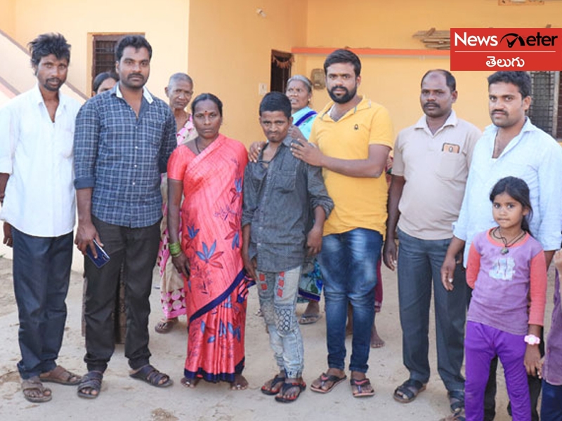 పేగు బంధాన్ని కలిపిన టిక్టాక్ పేగు బంధాన్ని కలిపిన టిక్టాక్