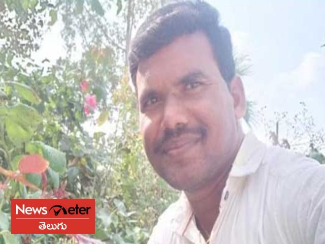 అర్థరాత్రి దారుణ హత్య