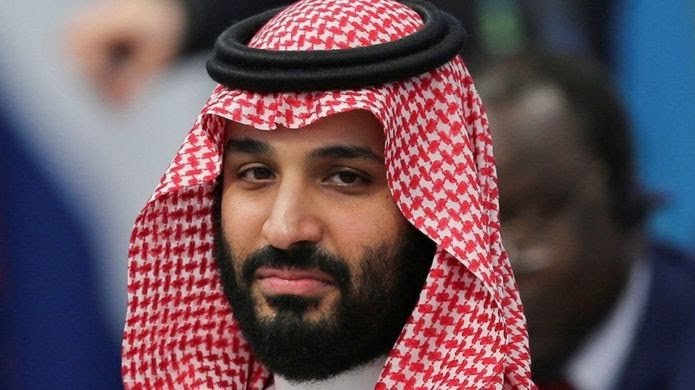  Saudi royal family Arrests 
