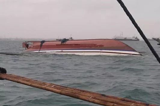 Deadly Boat accident.. 18 people killed