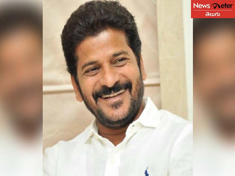 బెయిల్ పై విడుదలైన రేవంత్ రెడ్డి బెయిల్ పై విడుదలైన రేవంత్ రెడ్డి