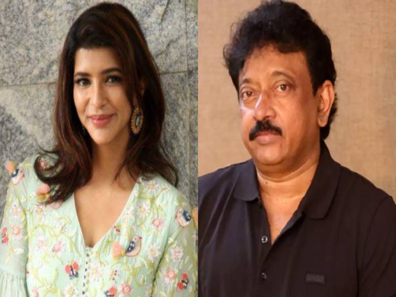 మంచు లక్ష్మీని వదలని వర్మ మంచు లక్ష్మీని వదలని వర్మ